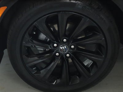 2024 Buick Envista Sport Touring FWD