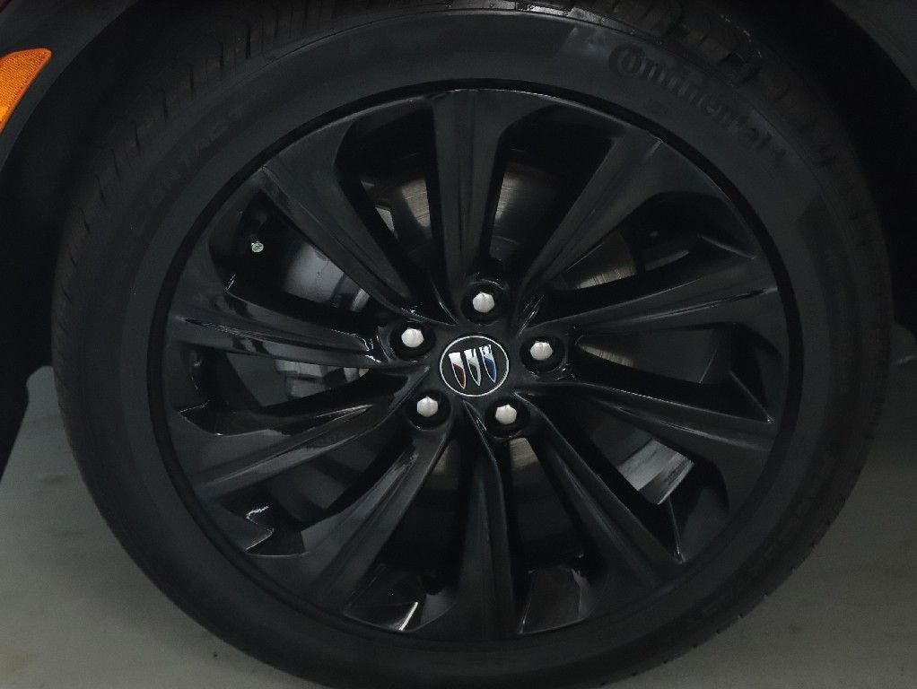 2024 Buick Envista Sport Touring FWD