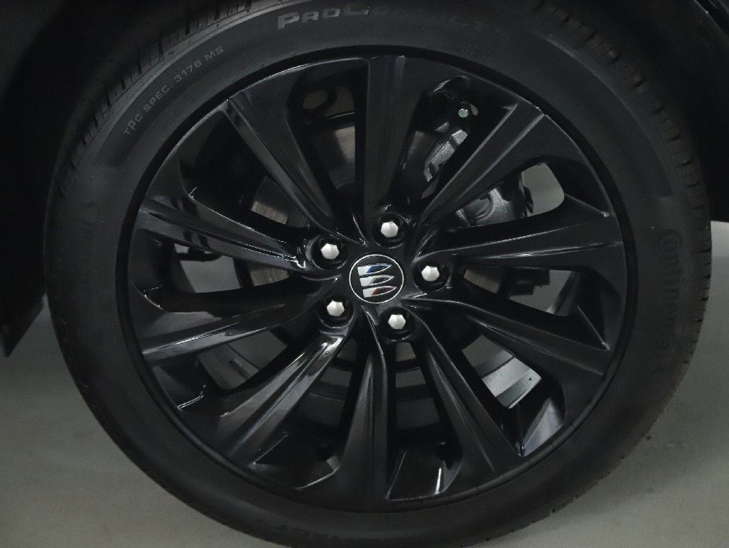 2024 Buick Envista Sport Touring FWD