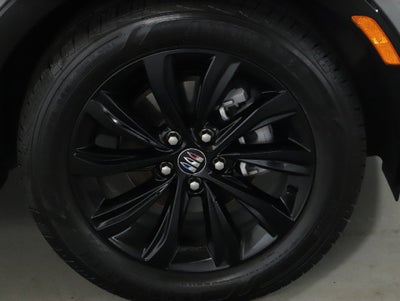 2025 Buick Envista Sport Touring FWD