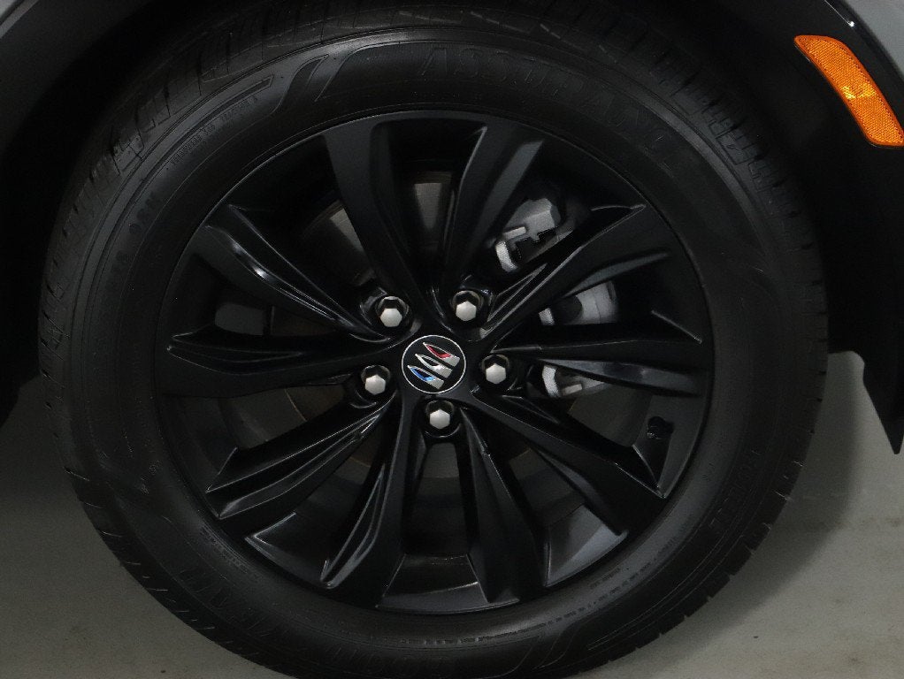 2025 Buick Envista Sport Touring FWD