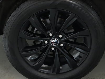 2025 Buick Envista Sport Touring FWD