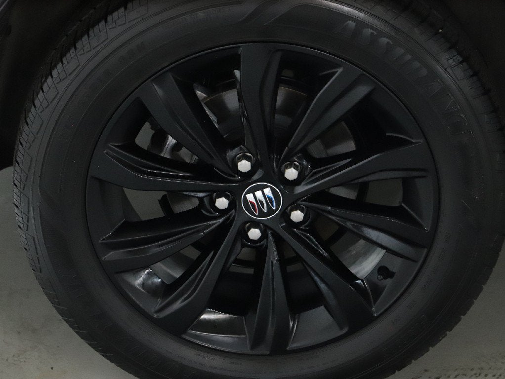 2025 Buick Envista Sport Touring FWD