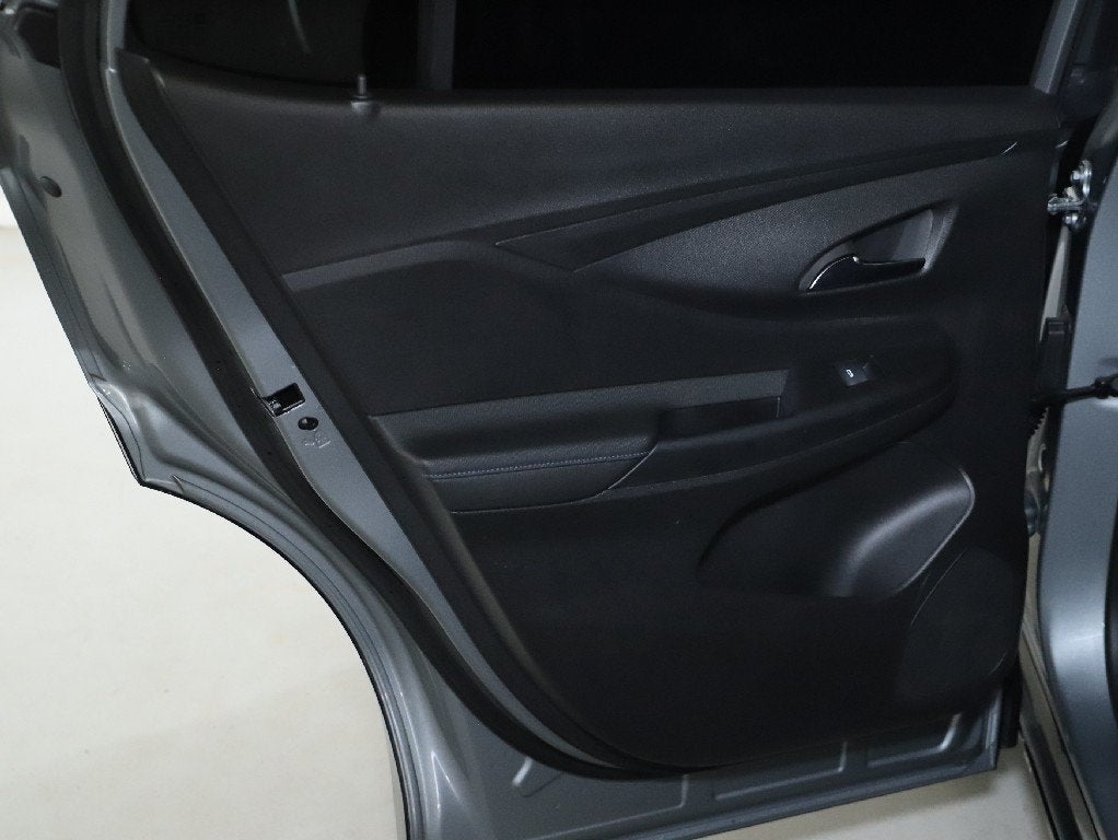 2025 Buick Envista Sport Touring FWD