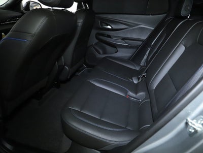 2025 Buick Envista Sport Touring FWD