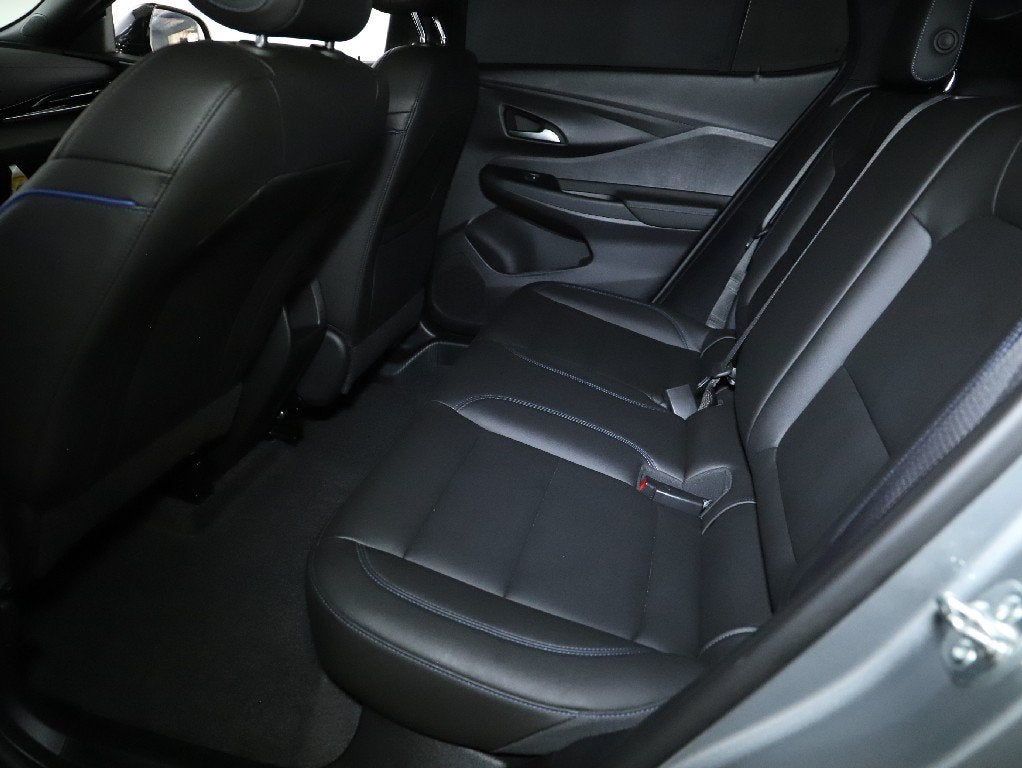 2025 Buick Envista Sport Touring FWD