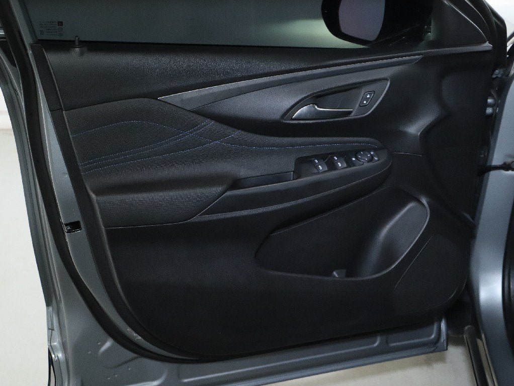 2025 Buick Envista Sport Touring FWD