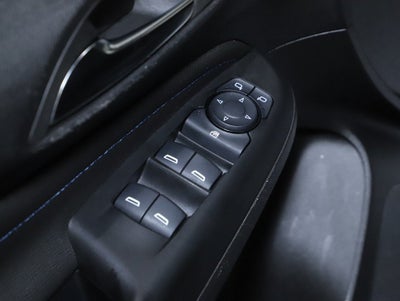 2025 Buick Envista Sport Touring FWD