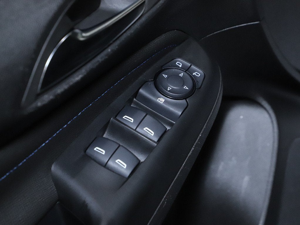 2025 Buick Envista Sport Touring FWD