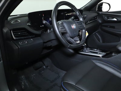 2025 Buick Envista Sport Touring FWD