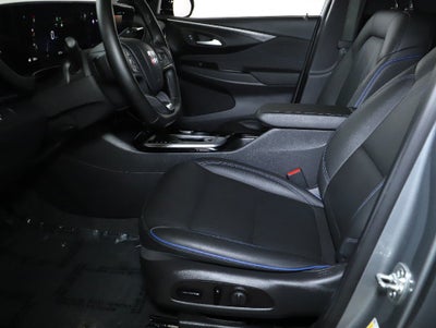 2025 Buick Envista Sport Touring FWD