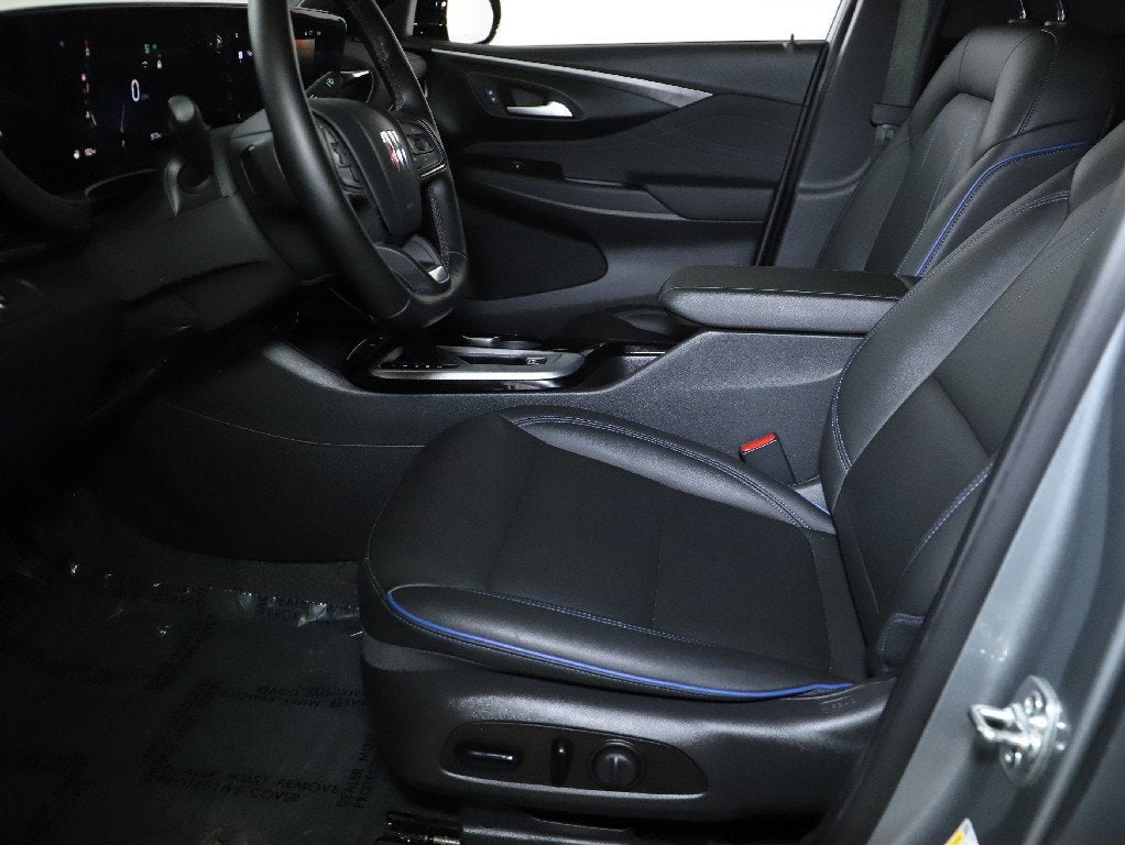 2025 Buick Envista Sport Touring FWD