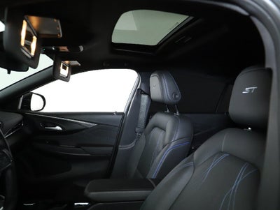 2025 Buick Envista Sport Touring FWD
