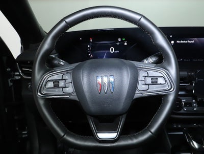 2025 Buick Envista Sport Touring FWD