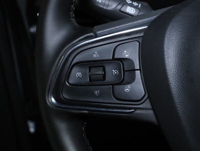 2025 Buick Envista Sport Touring FWD