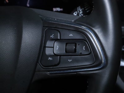 2025 Buick Envista Sport Touring FWD