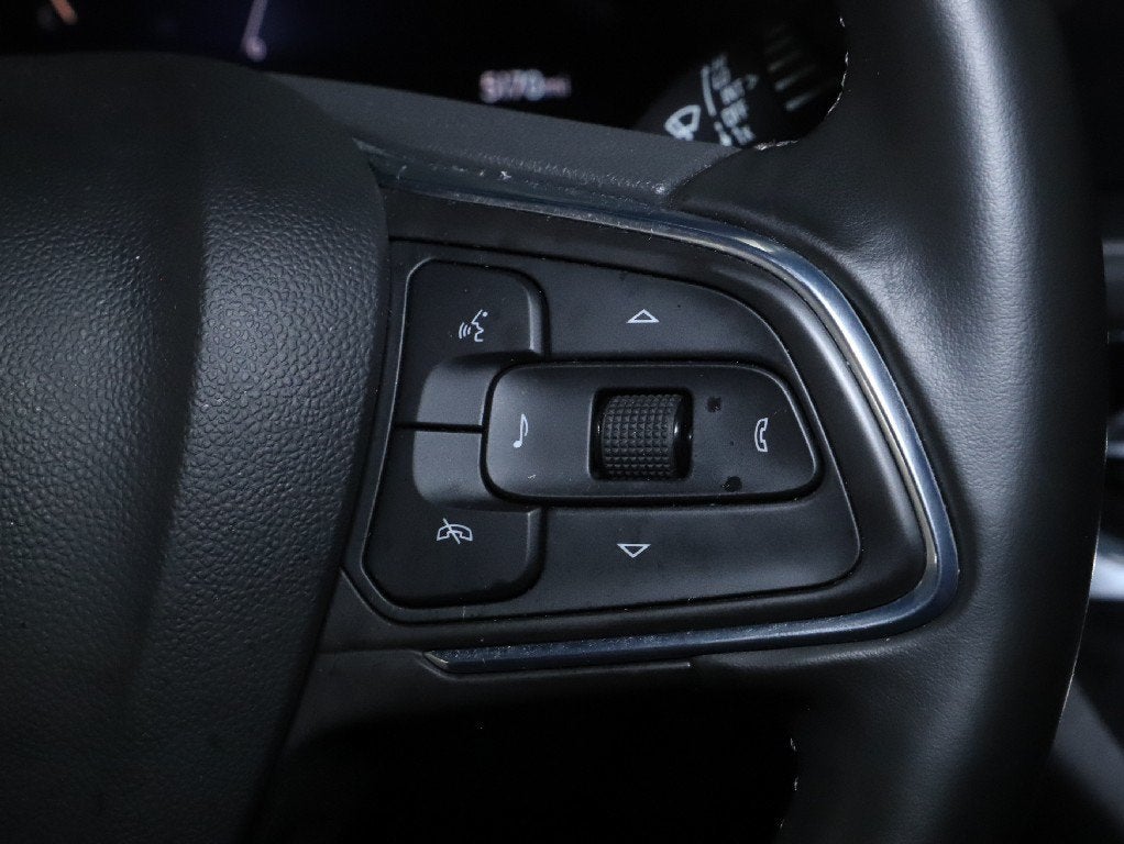 2025 Buick Envista Sport Touring FWD