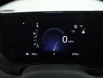 2025 Buick Envista Sport Touring FWD