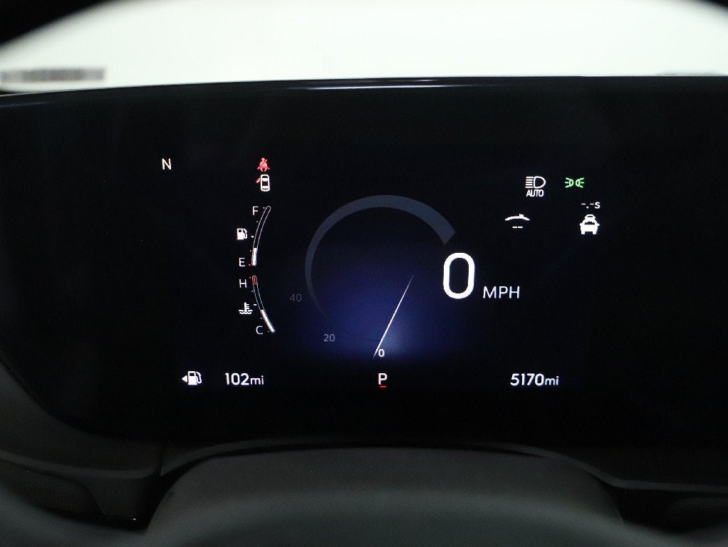 2025 Buick Envista Sport Touring FWD
