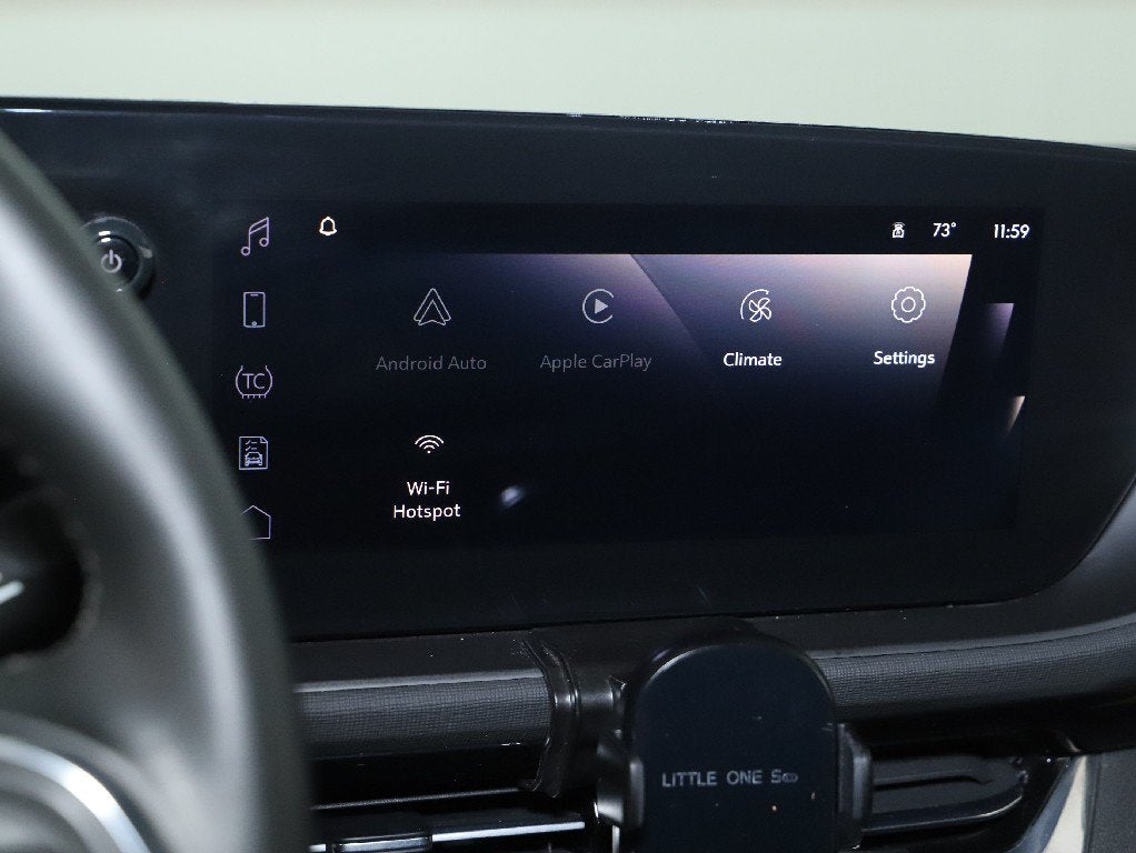 2025 Buick Envista Sport Touring FWD