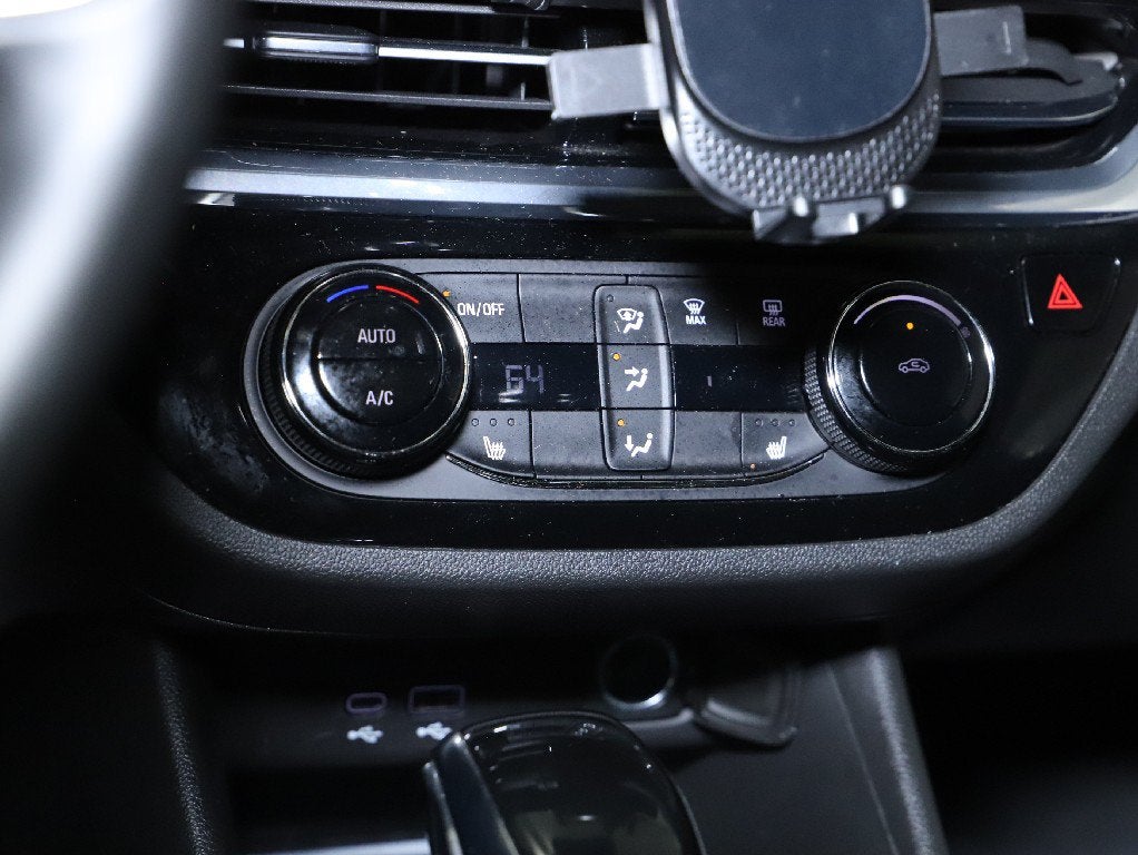 2025 Buick Envista Sport Touring FWD