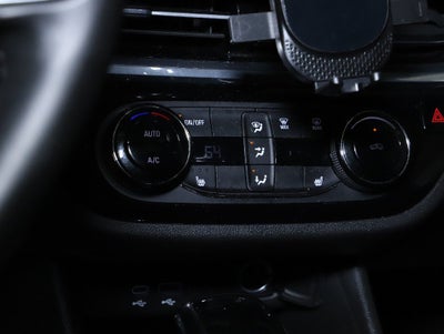 2025 Buick Envista Sport Touring FWD