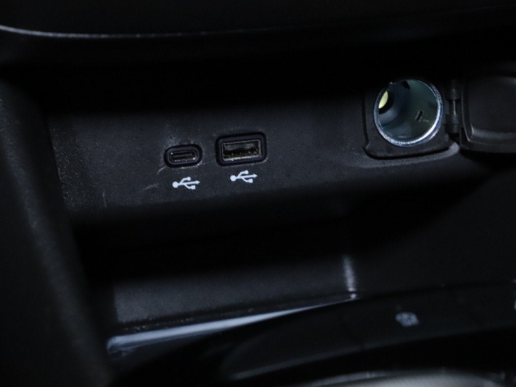 2025 Buick Envista Sport Touring FWD