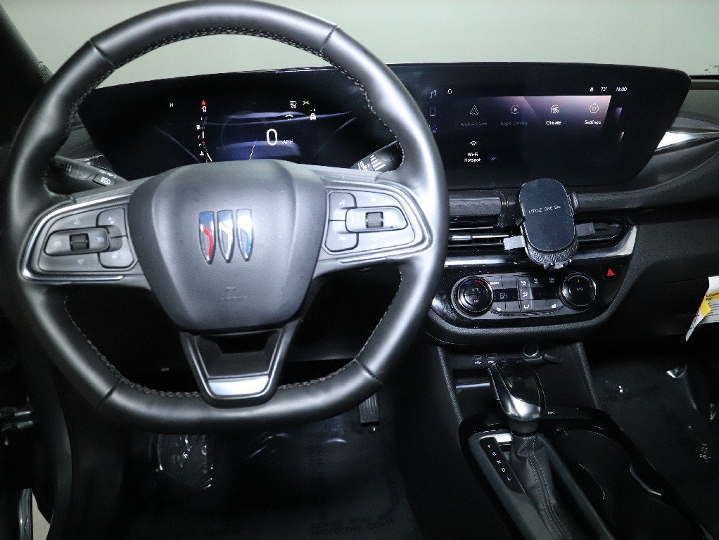 2025 Buick Envista Sport Touring FWD