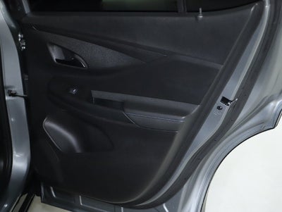 2025 Buick Envista Sport Touring FWD