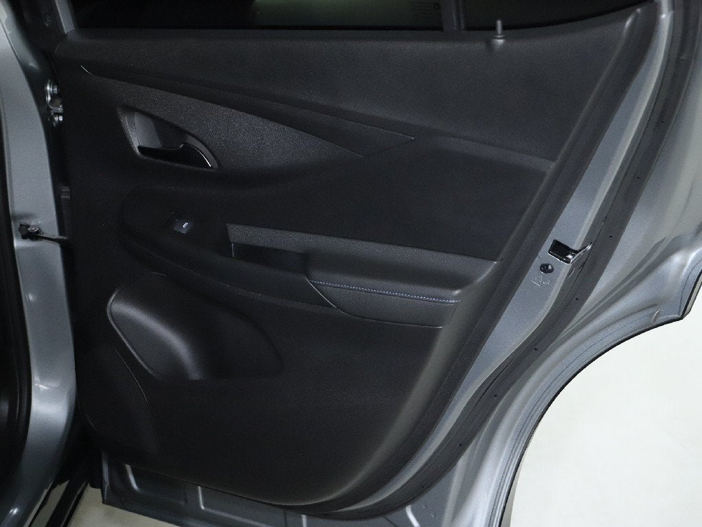 2025 Buick Envista Sport Touring FWD