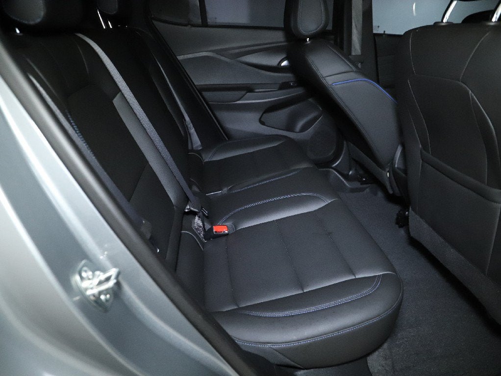 2025 Buick Envista Sport Touring FWD