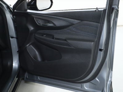 2025 Buick Envista Sport Touring FWD