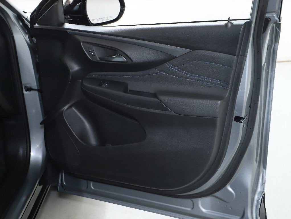 2025 Buick Envista Sport Touring FWD