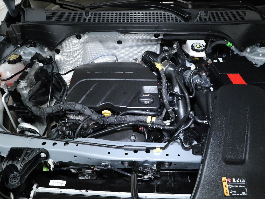 2025 Buick Envista Sport Touring FWD