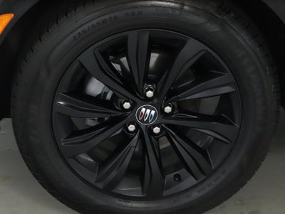 2025 Buick Envista Sport Touring FWD