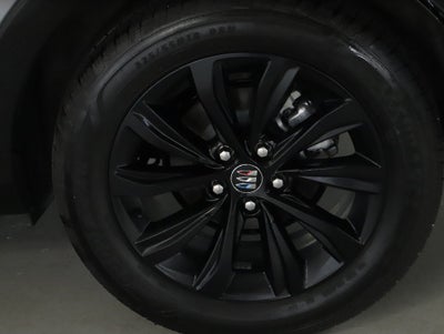 2025 Buick Envista Sport Touring FWD