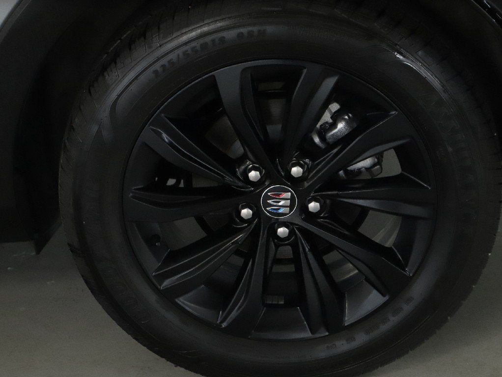 2025 Buick Envista Sport Touring FWD