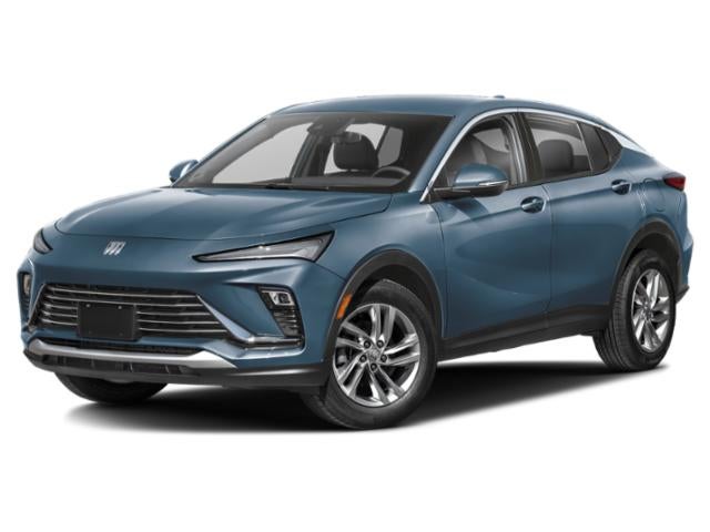 2024 Buick Envista Avenir FWD