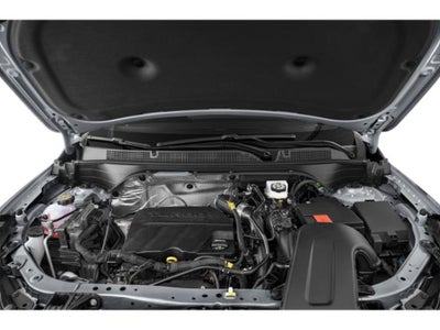 2024 Buick Envista Avenir FWD