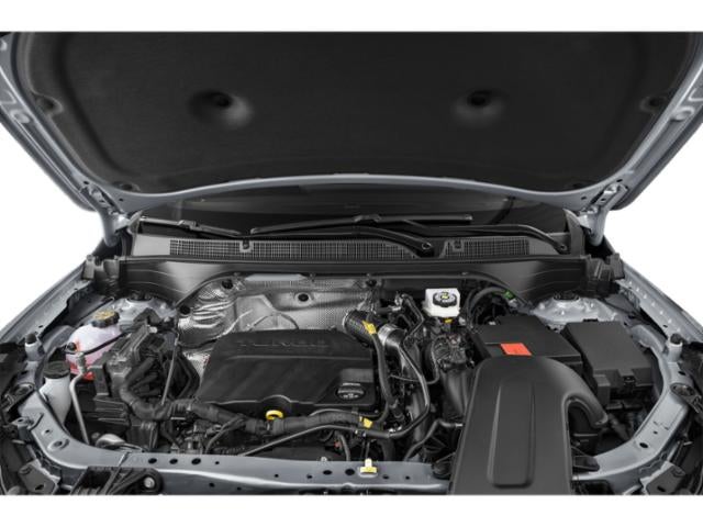 2024 Buick Envista Avenir FWD