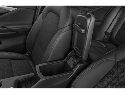 2024 Buick Envista Avenir FWD