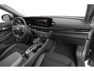 2024 Buick Envista Avenir FWD