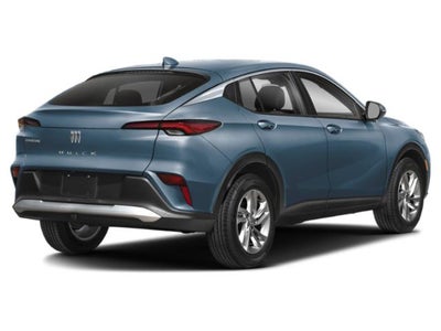 2024 Buick Envista Avenir FWD