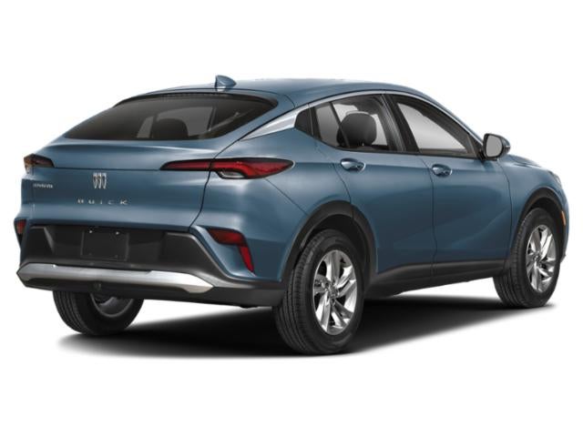2024 Buick Envista Avenir FWD