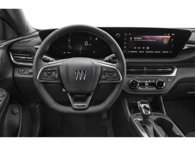 2024 Buick Envista Avenir FWD