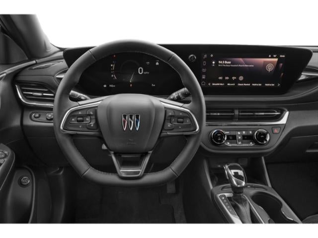 2024 Buick Envista Avenir FWD