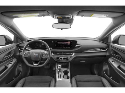 2024 Buick Envista Avenir FWD