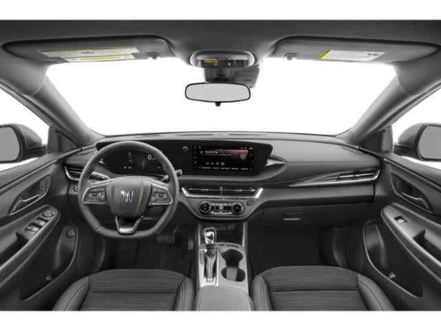 2024 Buick Envista Avenir FWD