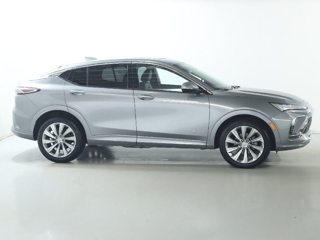 2024 Buick Envista Avenir FWD