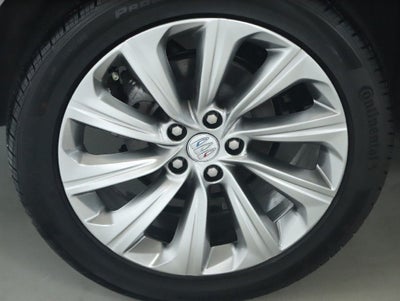 2024 Buick Envista Avenir FWD
